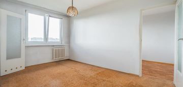 Santocka 3 pokoje | 45 m² | 7700 zł/m² | okazja!
