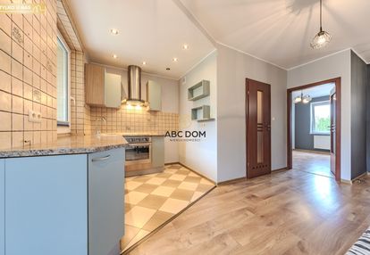 3 pokojowe w centrum pruszcz od zaraz balkon