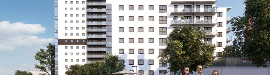 2 pokoje | nad odrą od południa | apartament