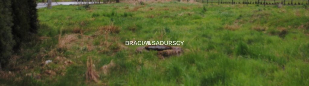 Działka budowlana w bodzanowie