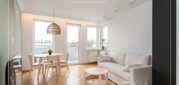 Nowe mieszkanie na wynajem! gotowe do wprowadzenia