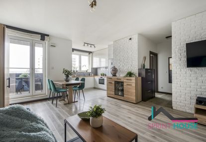 Wolne od zaraz, panoramiczny widok!