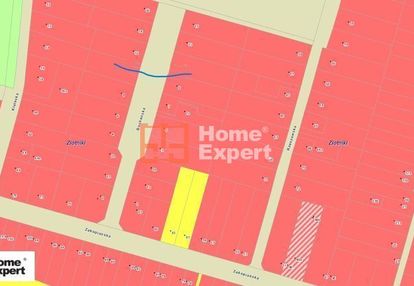 Okolice ul. kieleckiej