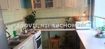 Waszyngtona, 4pok., pow. 60,10m2, v piętro!
