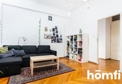 69 m² | balkon | krowodrza | centralna lokalizacja