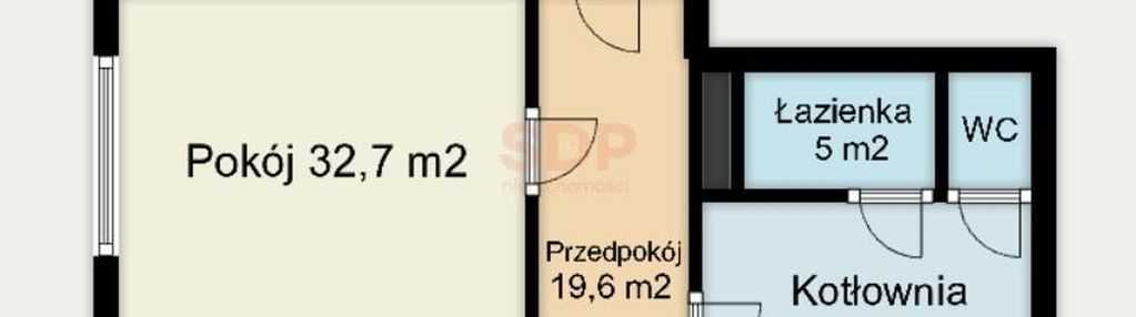 150 m2 za 499 tys.