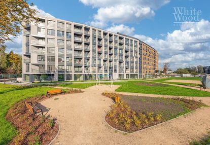 Gdańsk śródmieście - dwa pokoje przy motławie