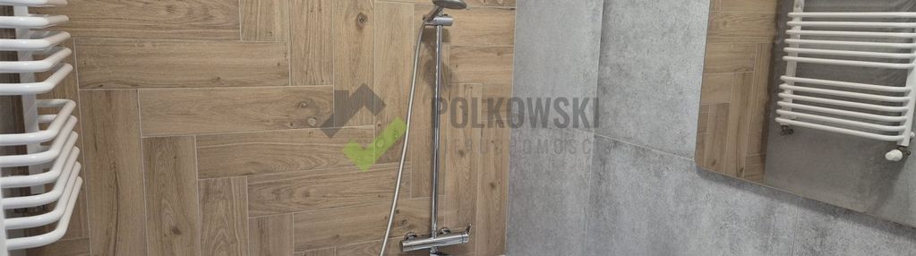 Ząbki 42 m2 lokal mieszkalny na parterze