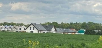 Działki pszenno/ ul.malinowa