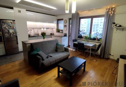 3-pokojowe mieszkanie na pradze-południe