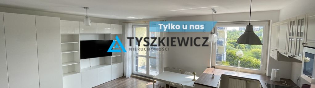 Przestronne mieszkanie w spokojnej okolicy