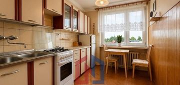 2 pokoje, centrum siedlec, 46,5 m² ul.sienkiewicza