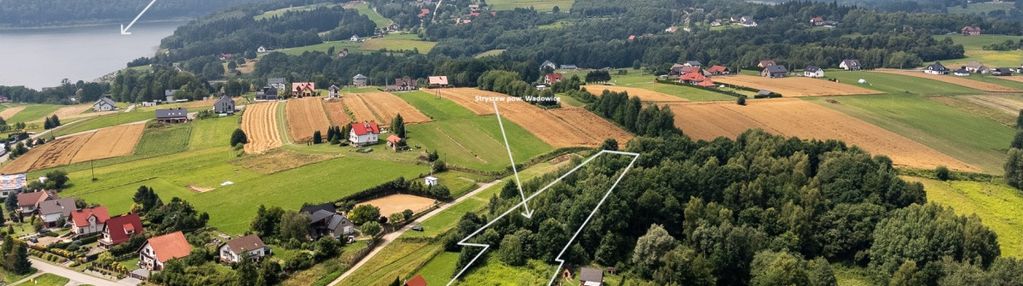 Zamieszkaj z widokiem – teren z mpzp