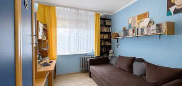 3 pokoje, katowice ul. brynowska, balkon