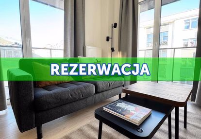 Centrum - nowe m3 z balkonem ul. pogonowskiego 73