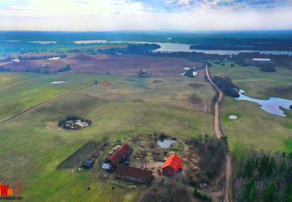 Działka mazury gorło stare juchy