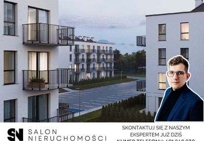 Szybki dojazd do centrum – idealna lokalizacja!