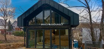 Twój nowy dom marzeń w bibicach – komfort i zieleń