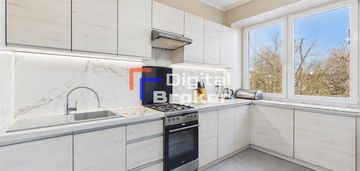 45,6m2 *2pok* częściowo wyremontowane* os.zielone