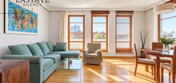 Top apartment z 80 m² tarasem | ostatnie piętro-fort wola-park-parking