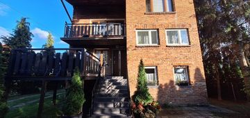 Dom w przemyślu ul. wilczańska