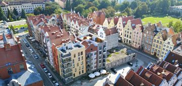 Stary rynek, elbląg mieszkanie deweloperskie