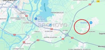Działka pod przemysł i składy strefa dunikowo