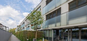134 m² | 4 pokoje | balkon | klimatyzacja
