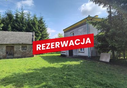 Na sprzedaż dom - miechowice wielkie- małopolska