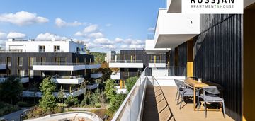 Smolna sopot - zamieszkaj w zielonej enklawie