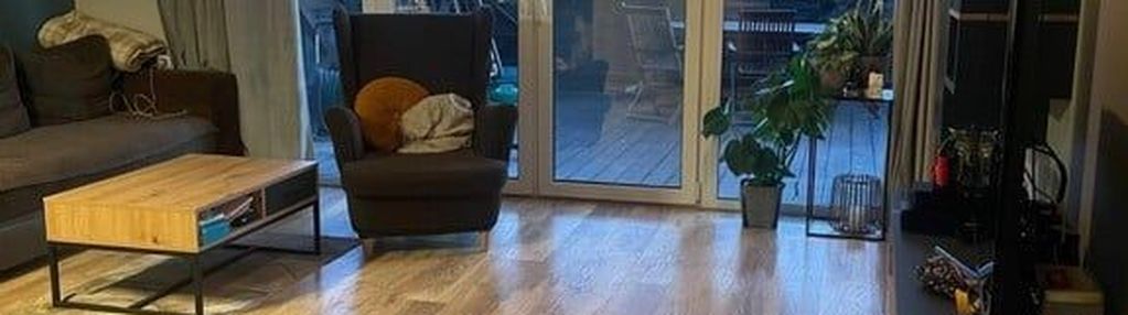 Segment skrajny| 5 pokoi 110m2|ogród 200m2