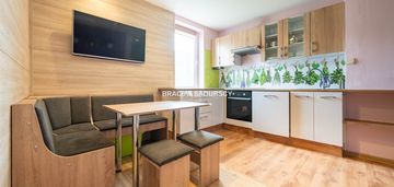 3-pokojowe, dwa balkony, atrakcyjna lokalizacja