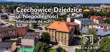 Jasne mieszkanie w centrum|uczciwa cena|
