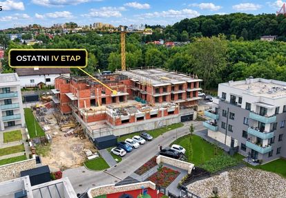 Duży balkon + podłogówka | nowe 3 pokoje