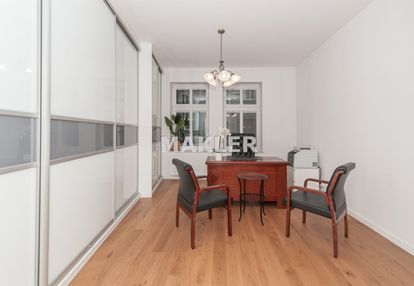 Kawalerka śródmieście lub gabinet