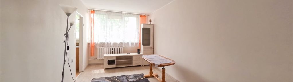3 pokoje z balkonem do wynajęcia