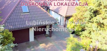 Dom w kochlicach /lubin legnica/