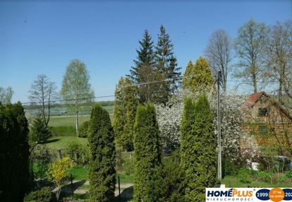 Dom letniskowy o pow. 113 m² w pobliżu rzeki bug.