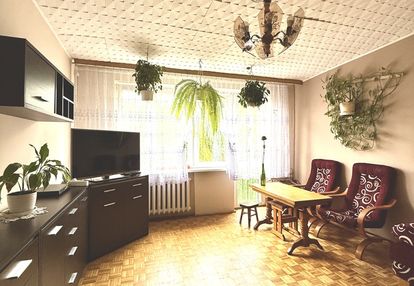 Przytulne mieszkanie centrum pruszkowa