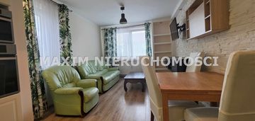 3 pokojowe piastów ul skorupki-parter