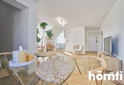 Mazury centrum miasta apartament po remoncie!