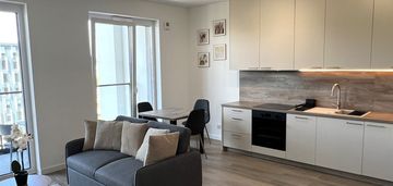 Apartament + garaż, komórka, kościuszki