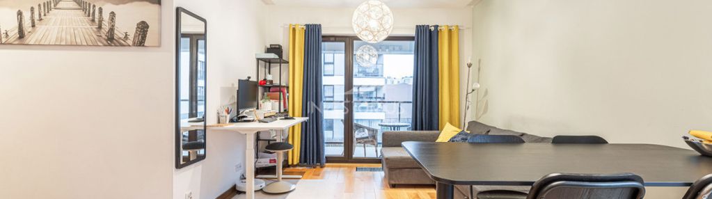 Gotowe do wprowadzenia / mokotów/ nowe budownictwo