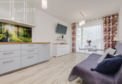 Do wprowadzenia, blisko gdyni, zamknięte osiedle