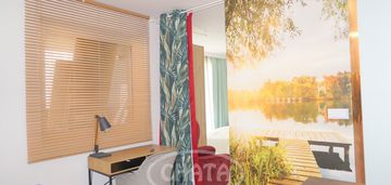 Październik za darmo luxusowy apartament - centrum