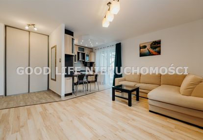 Mieszkanie 2 pok na wynajem, 43m2, nowosądecka