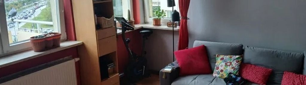2-pokojowe mieszkanie na targówku