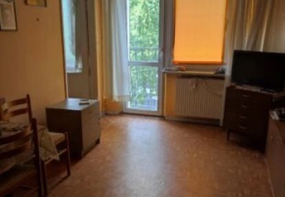 3-pokojowe mieszkanie na mokotowie