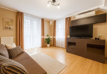 2-pok, balkon, garaż, niski czynsz, złocień