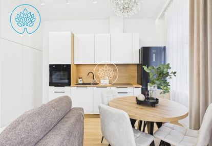 Mieszkanie po generalnym remoncie !